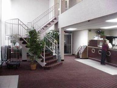 Express Airport Inn Sandston Interior photo